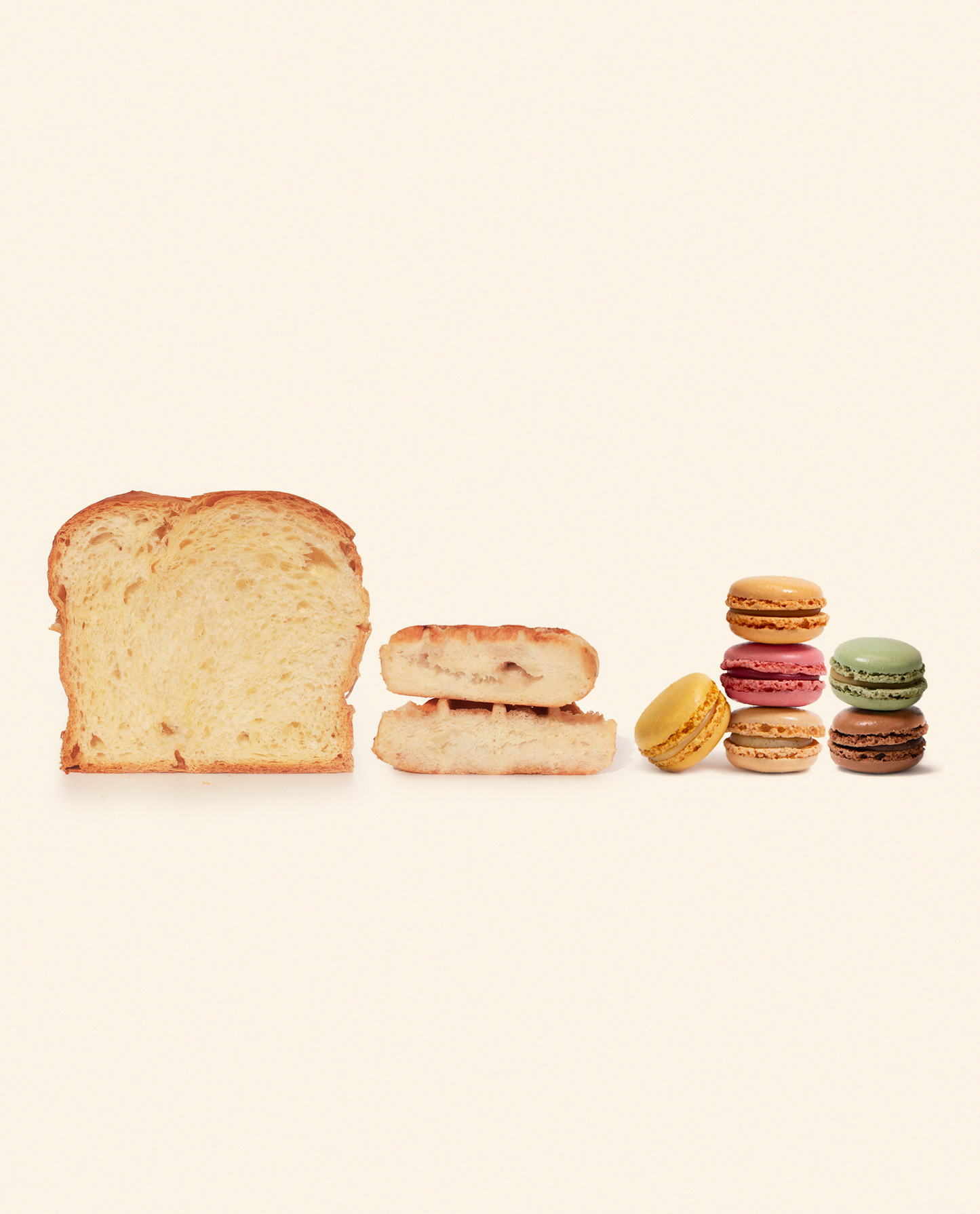 Brunch Pack – 3 varieties