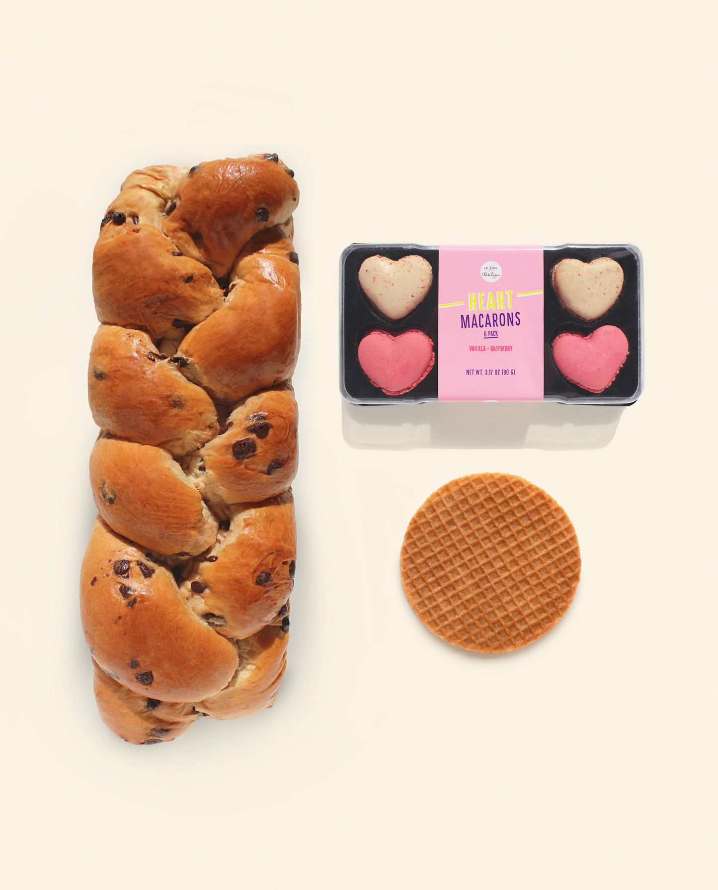 Festive Pack – 3 varieties