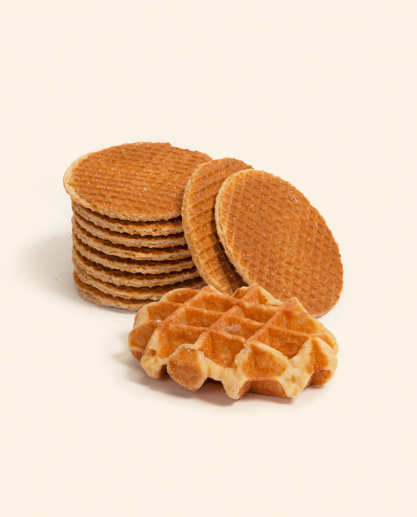 Waffle Combo