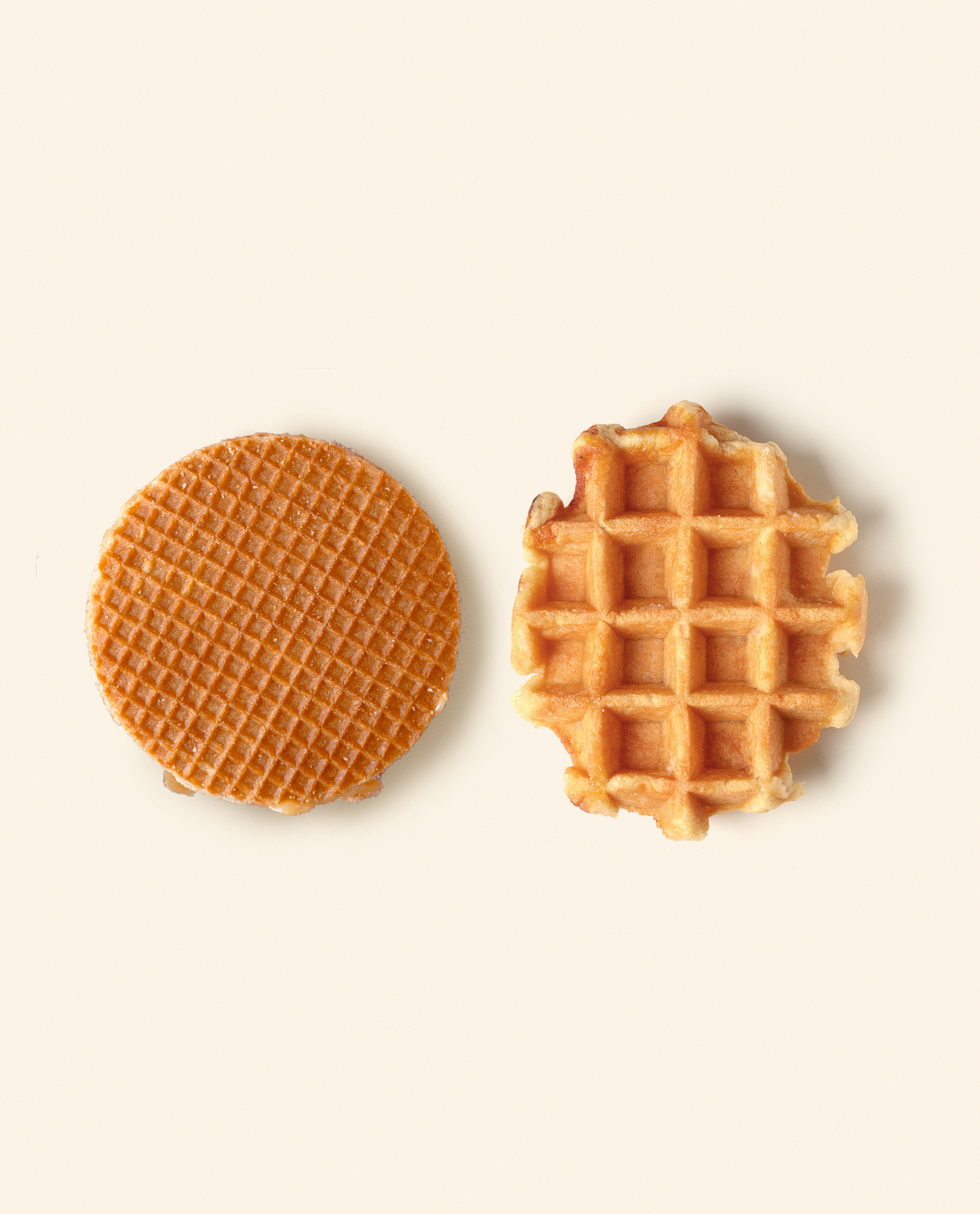 Waffle Combo