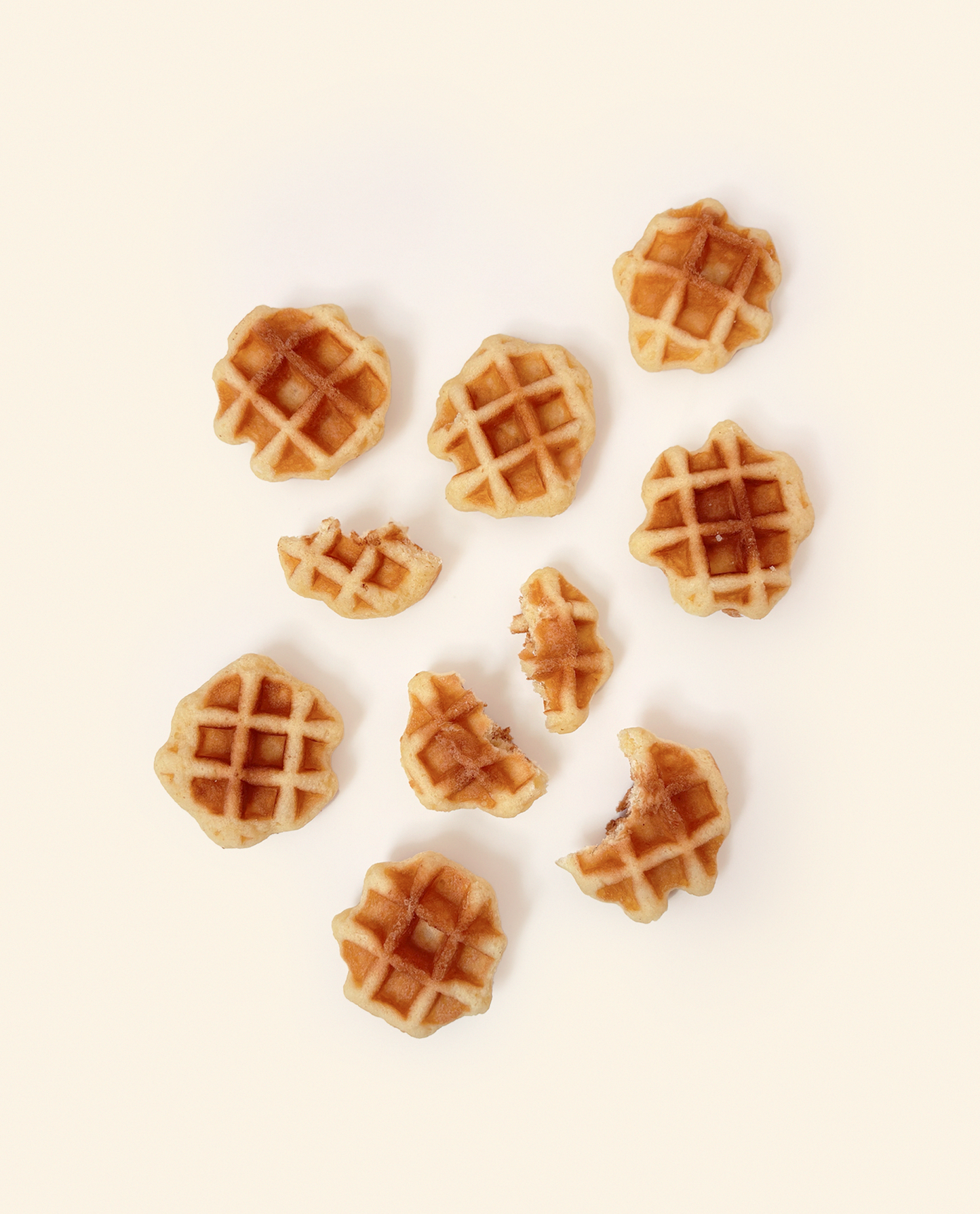 Mini Waffles
