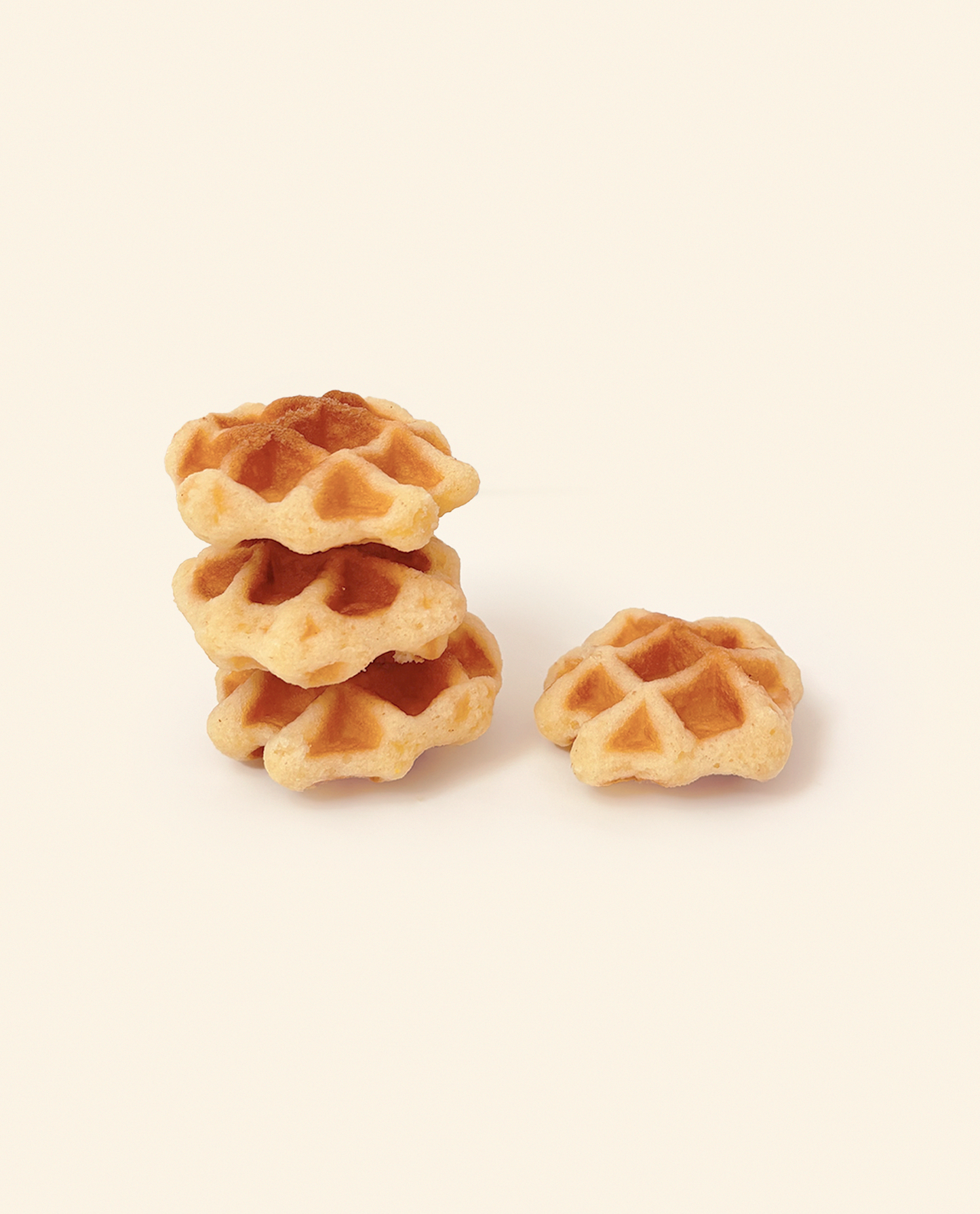 Mini Waffles