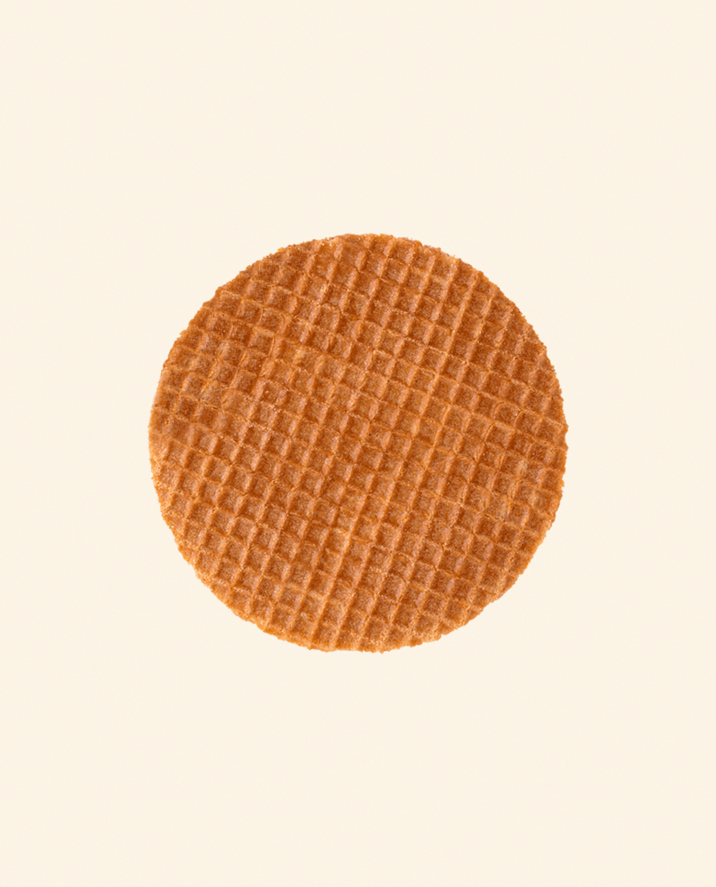 Stroopwafels Bag