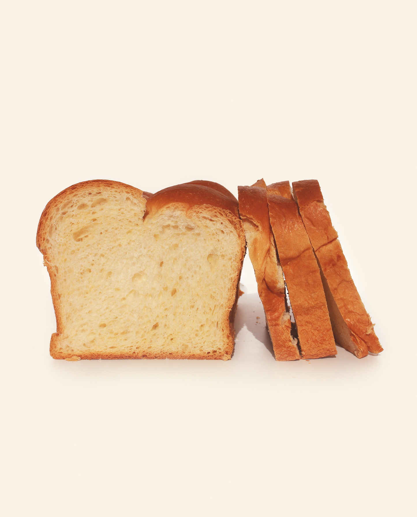 Butter Brioche – Individual