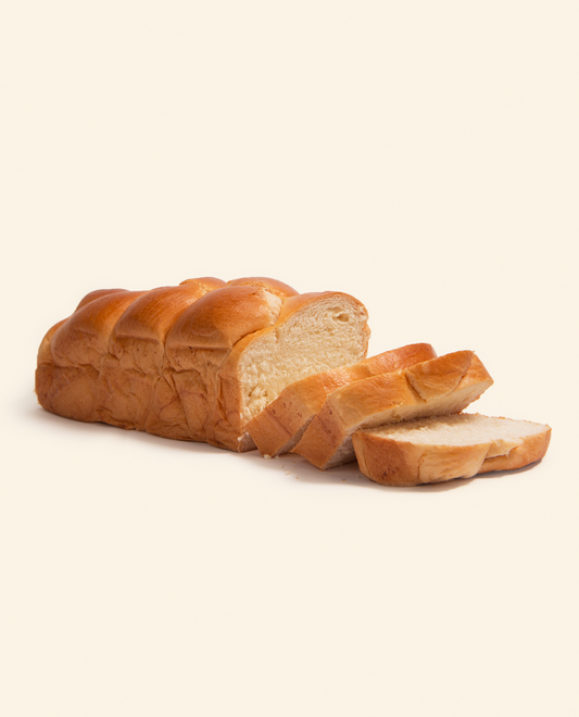 Butter Brioche  – Individual