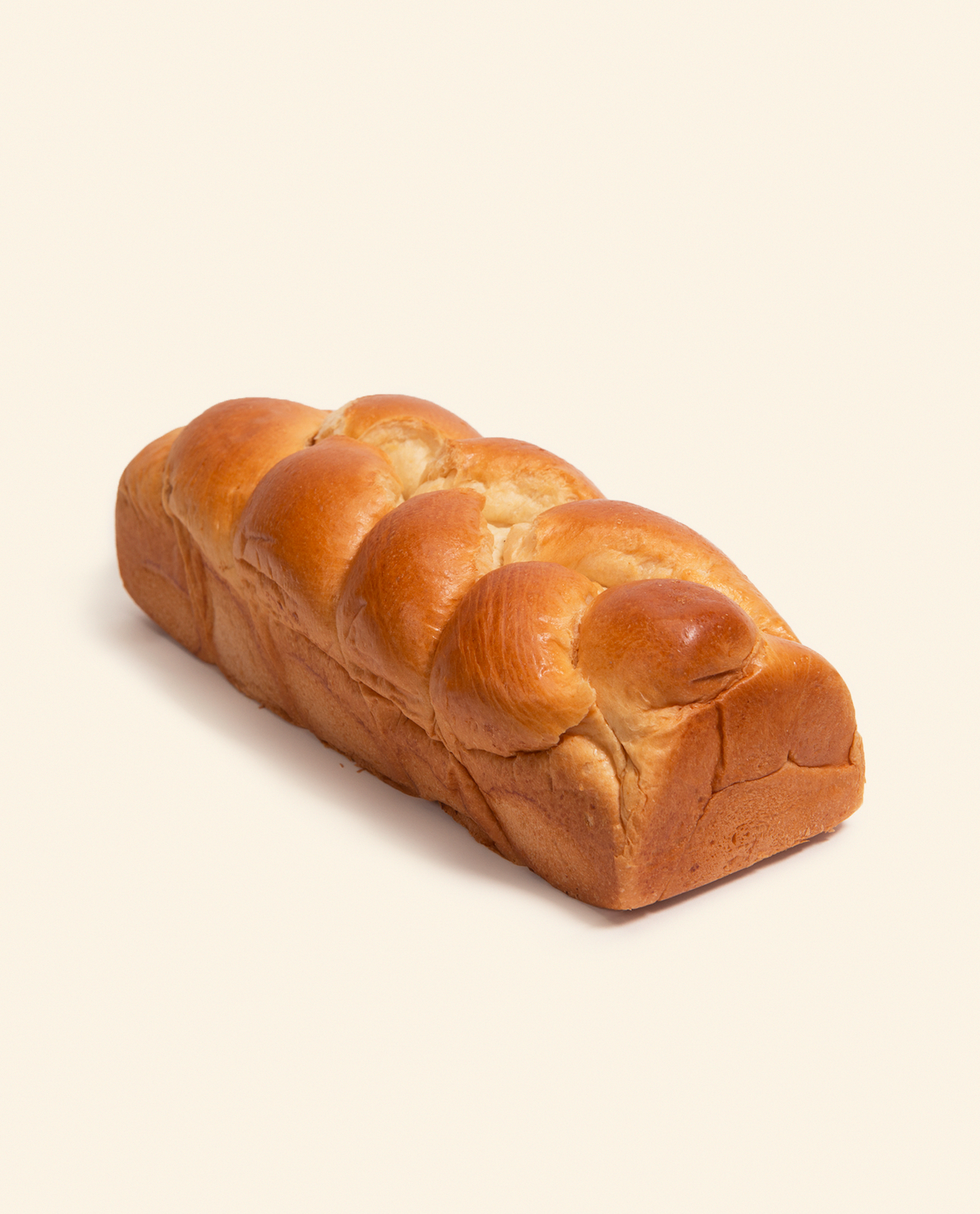 Butter Brioche – Individual