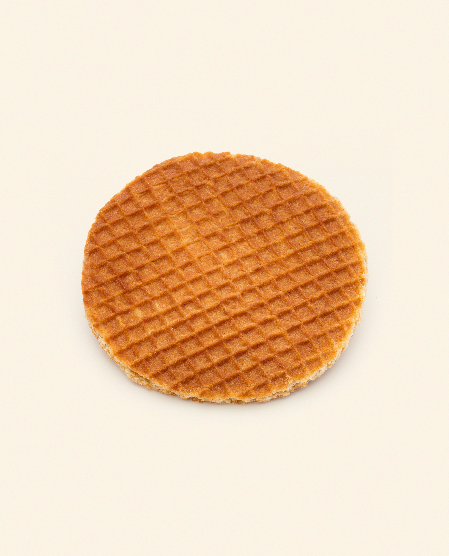 Stroopwafels Bag
