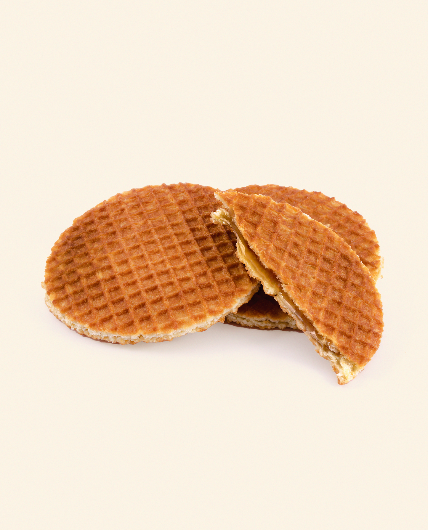 Stroopwafels Bag