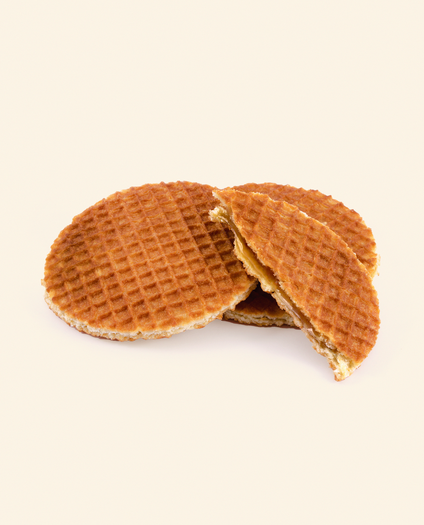 Stroopwafels – 30/60 Ct