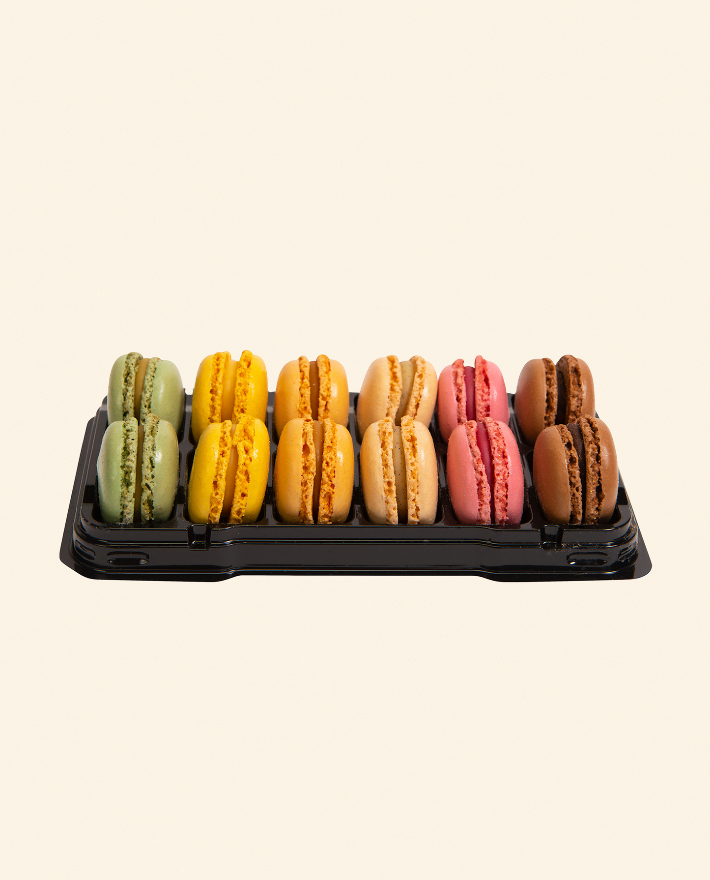 Original Macarons – 48 Ct