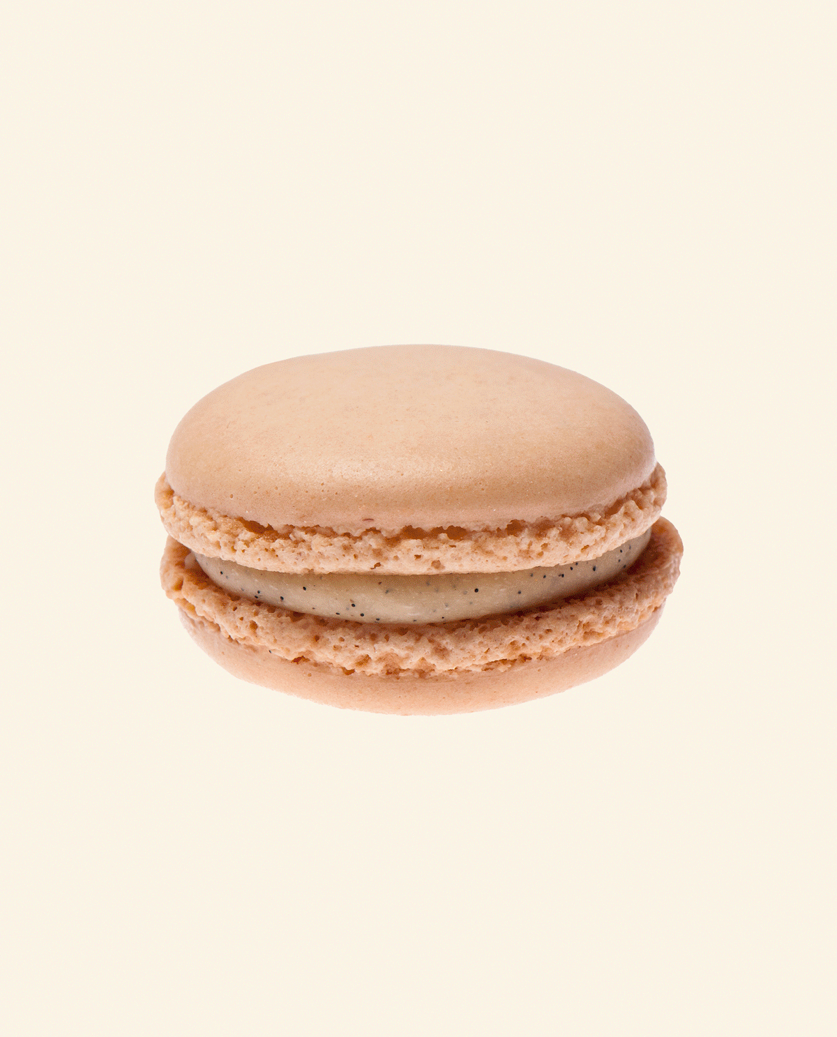 Classic Macarons Box