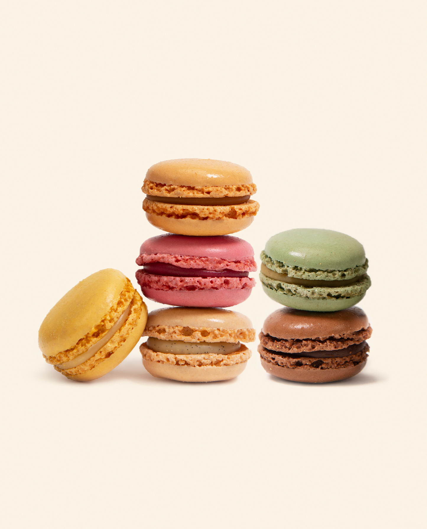 Original Macarons – 48 Ct