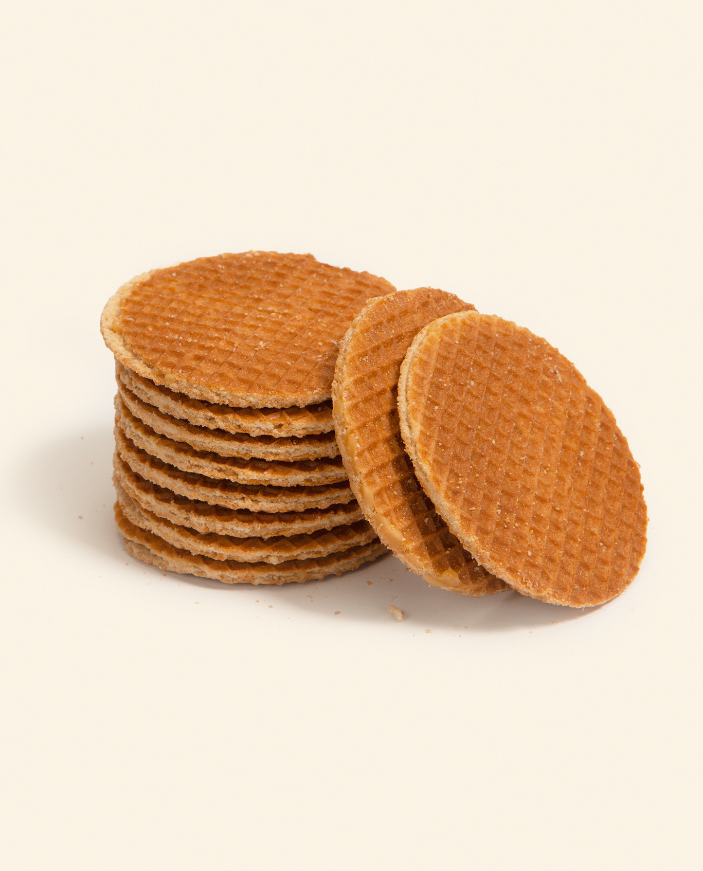 Stroopwafels Bag