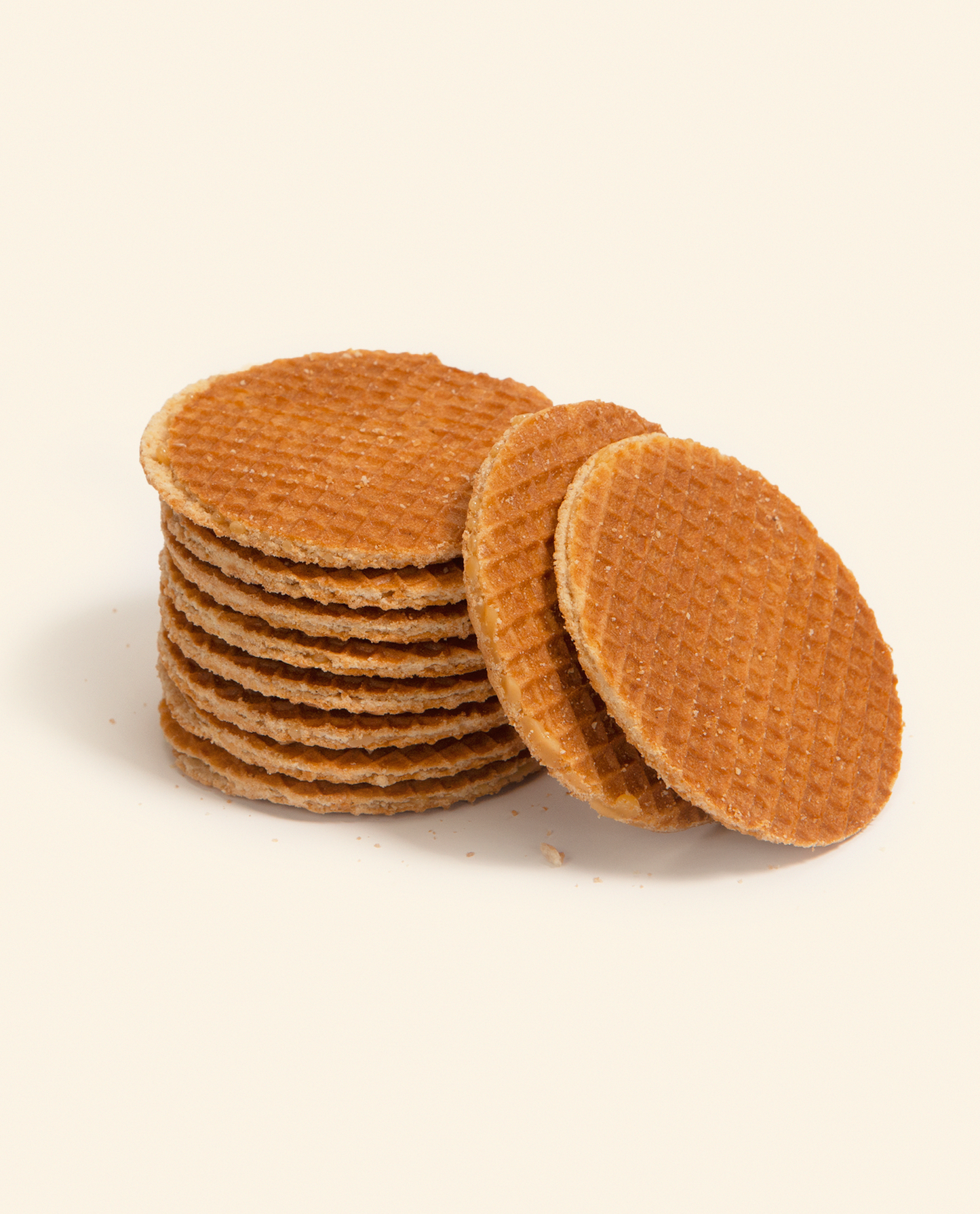 Stroopwafels – 30/60 Ct