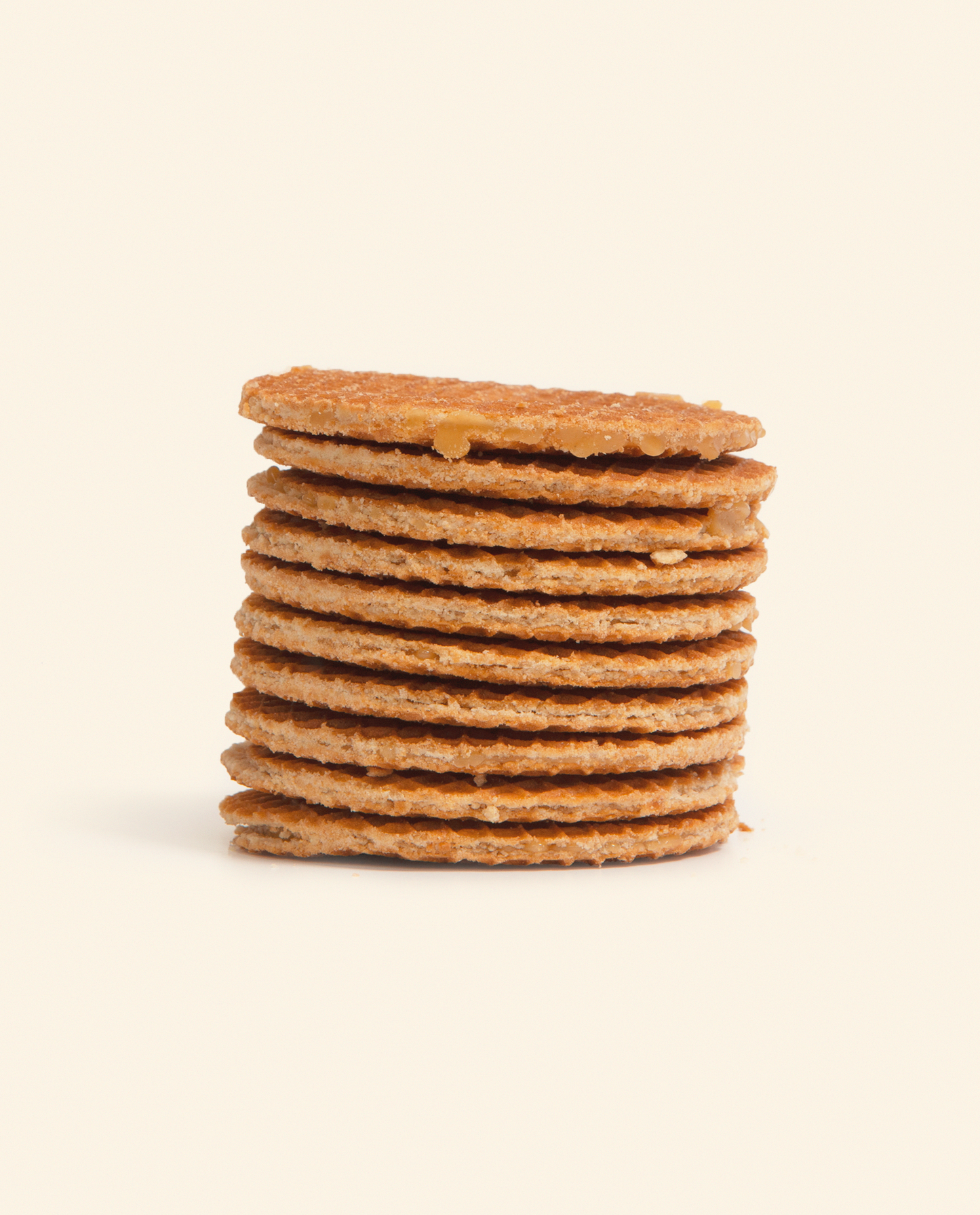 Stroopwafels – 30/60 Ct