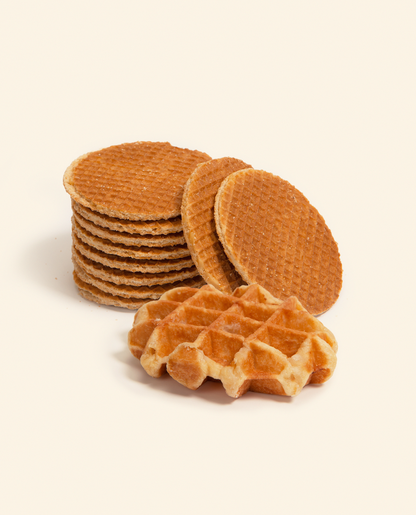 Waffle Combo – 42 Ct