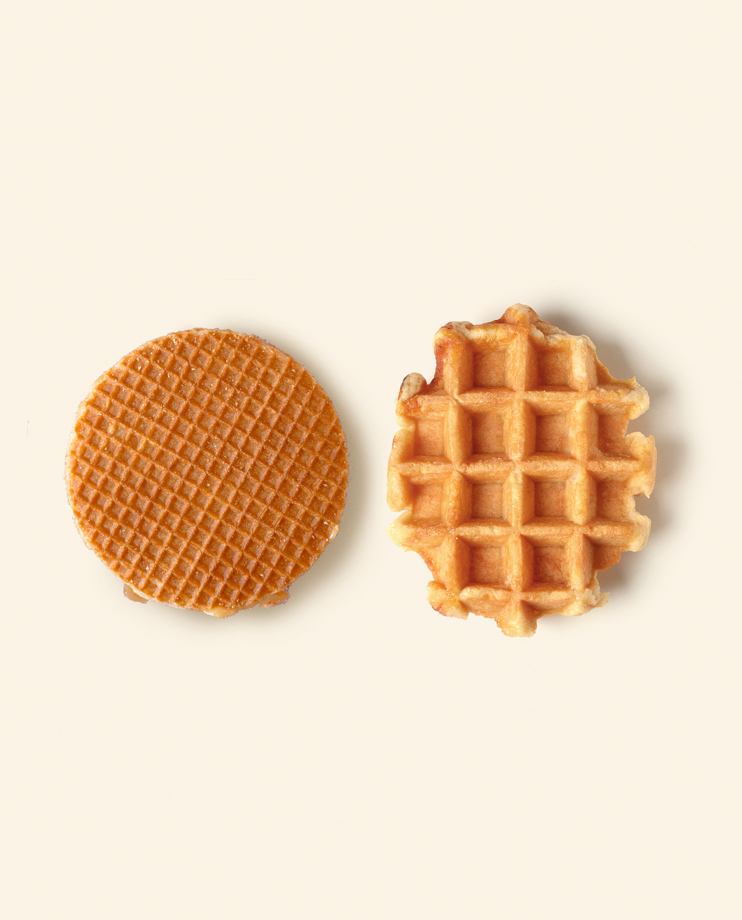 Waffle Combo – 42 Ct