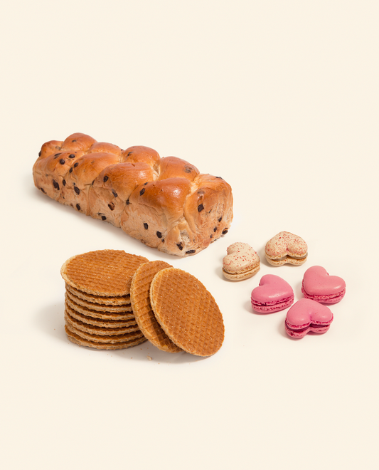 Festive Pack – 3 varieties