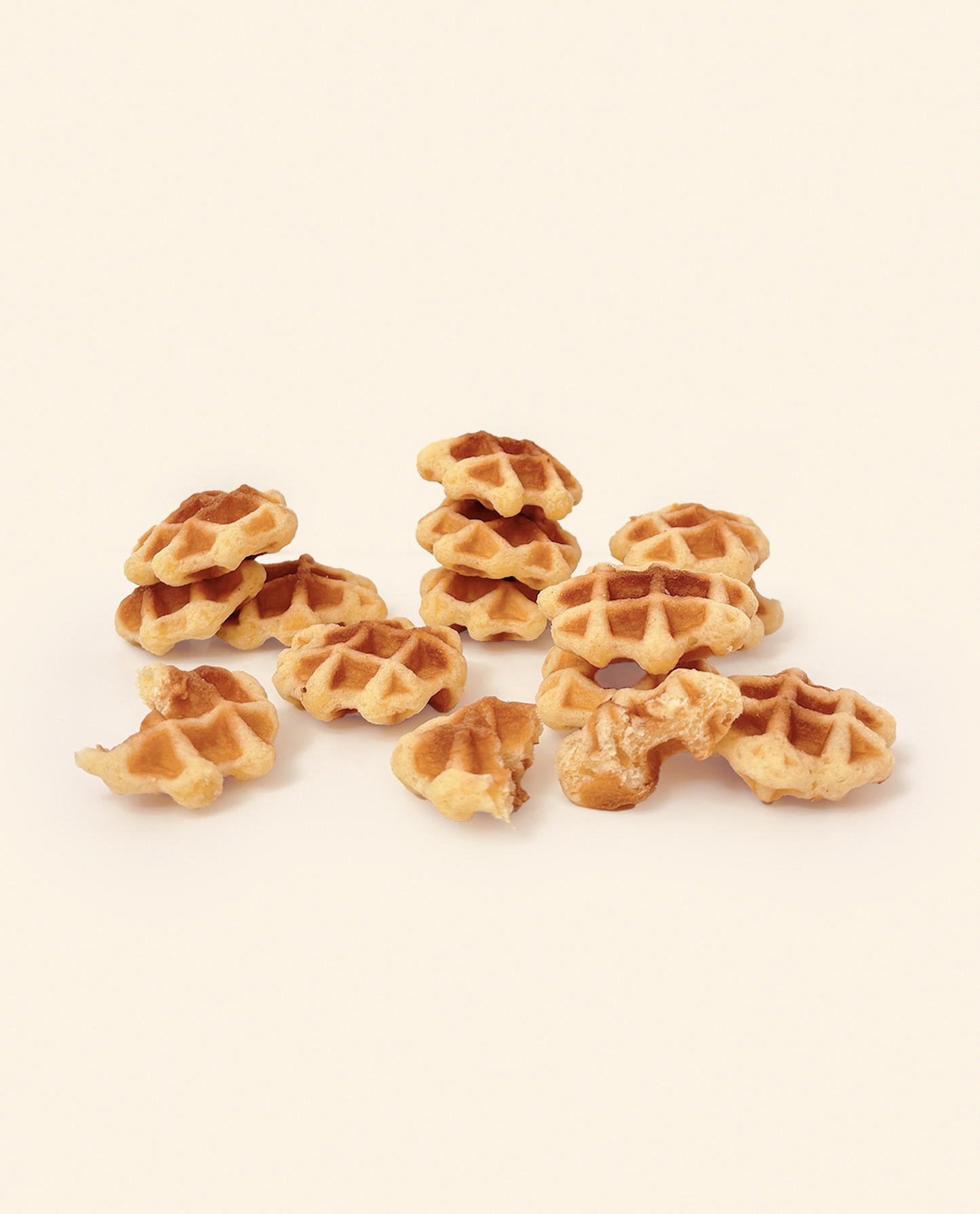 Mini Waffles