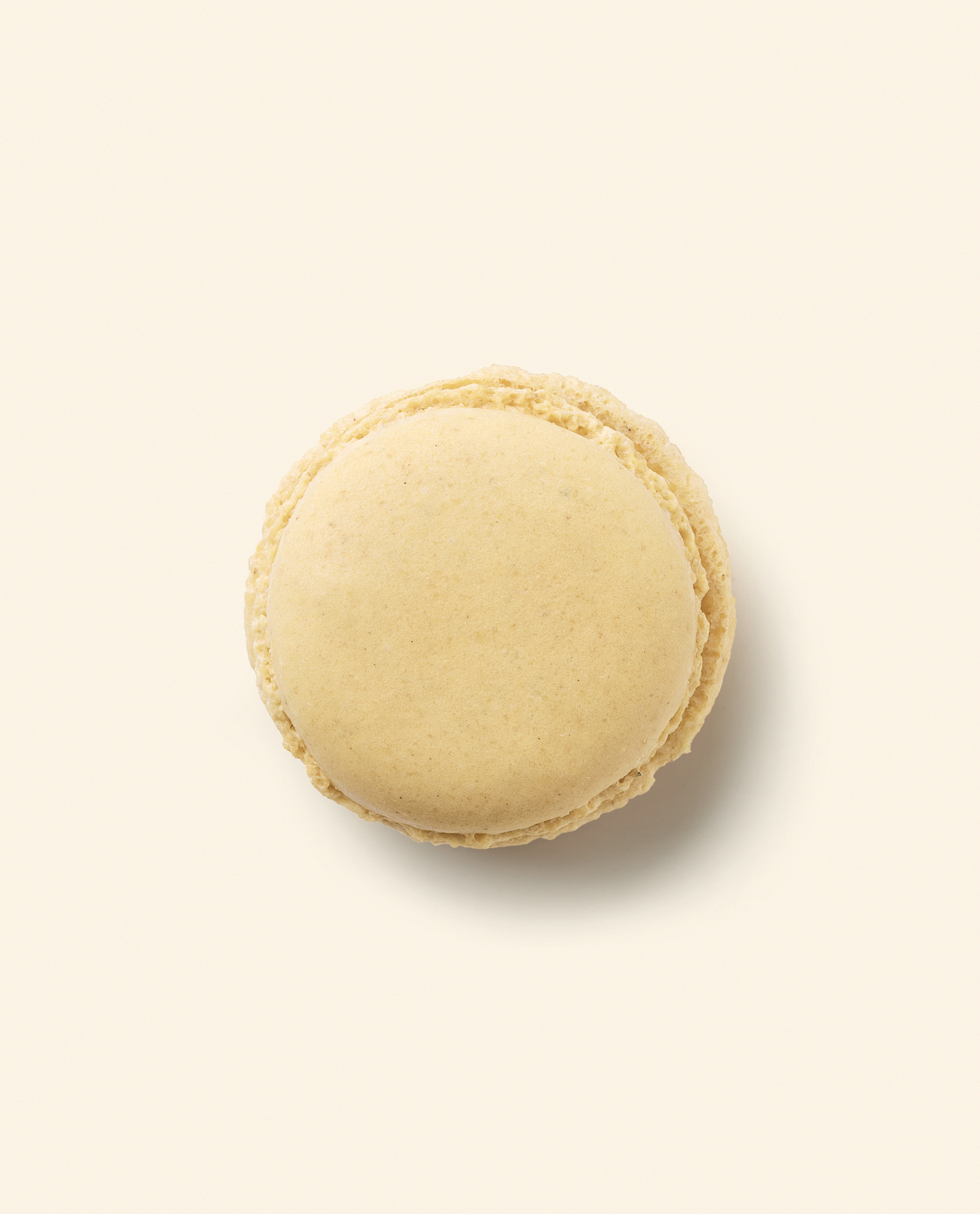 Tropical Macarons Box