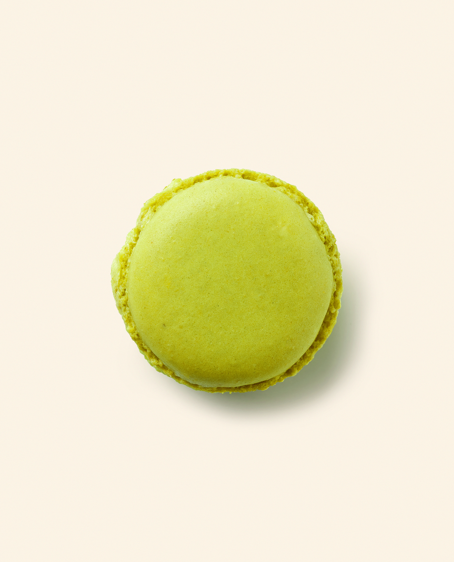 Tropical Macarons Box