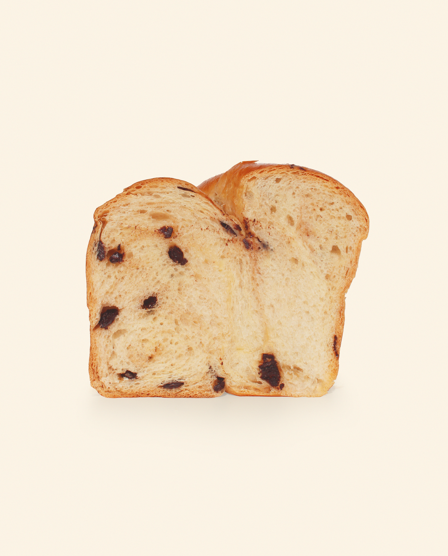 Chocolate Chip Brioche – 2 Ct