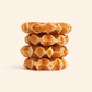Liège Waffles – Individual